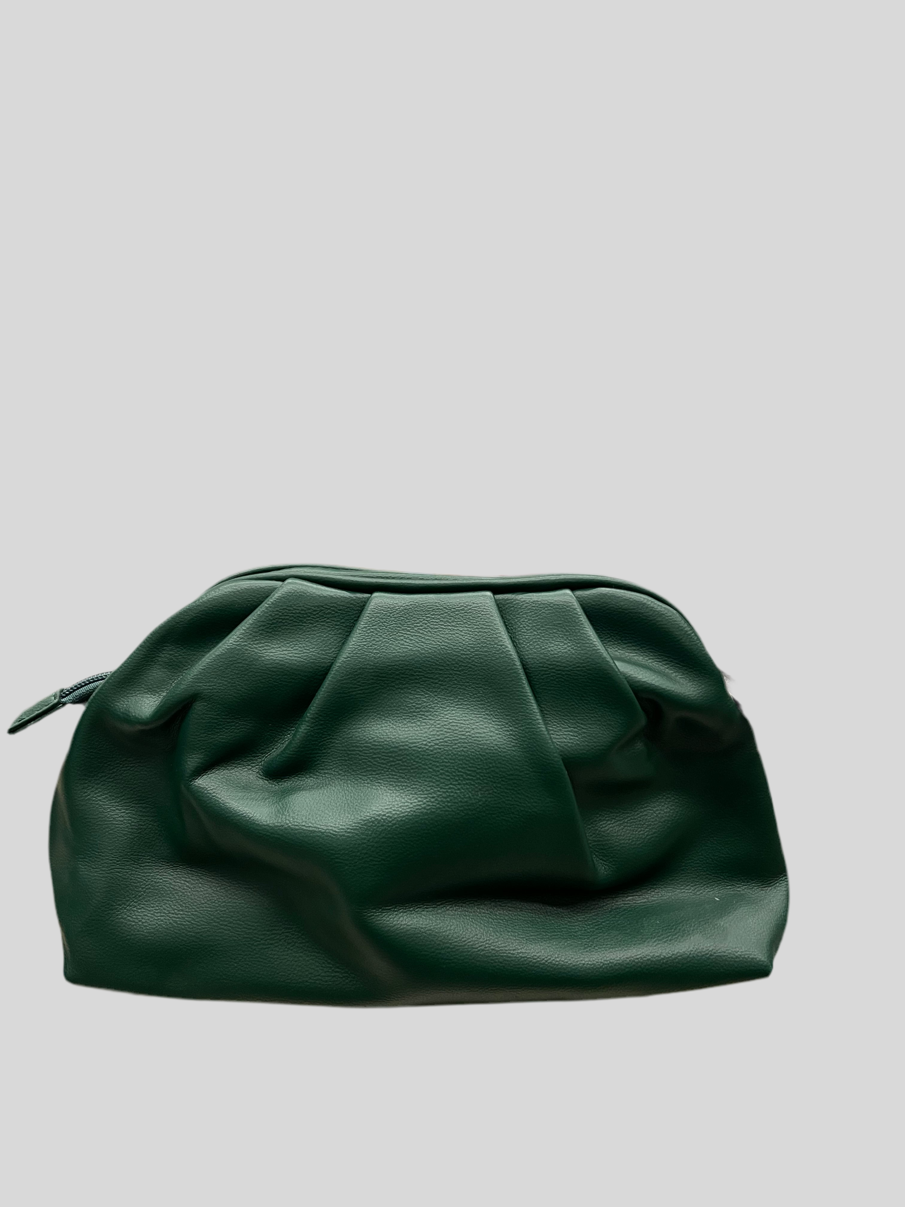 BAG EASY GREEN